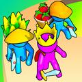 King Land Idle