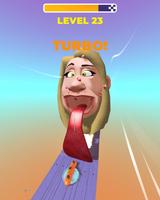 Lick Runner screenshot 1
