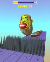 Lick Runner screenshot 2