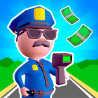Police Station 아이콘