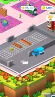Sweet idle: Candy farm tycoon تصوير الشاشة 3