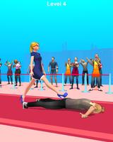 Stacky Heels screenshot 1