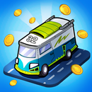 Trình điều khiển Arcade: Rage Road & Racing APK