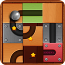 Unblock The Ball - Slide Puzzle, Ball Maze APK