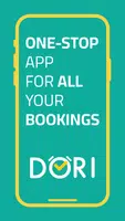 DORI Affiche