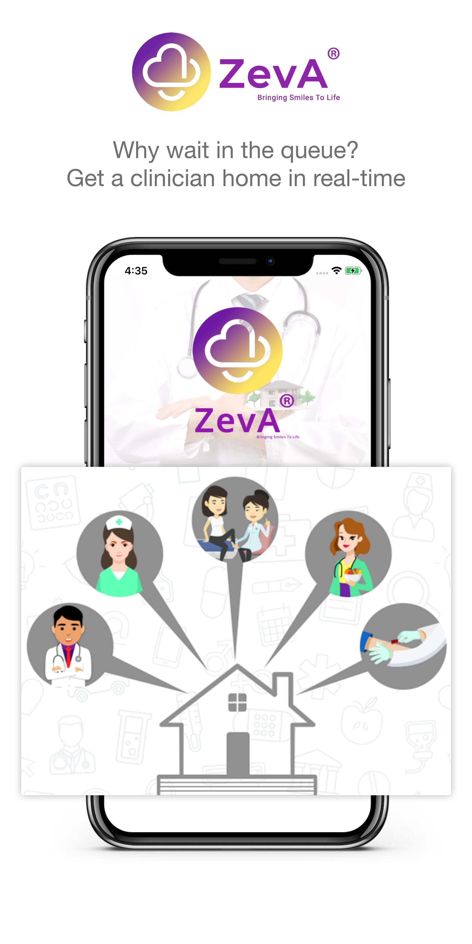 ZevA cho Android - Táº£i vá» APK - 