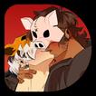 Dorian: Interactive Dramas Hub আইকন