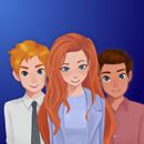 Immersive Stories-APK