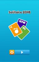 2048 Solitaire: The card game-poster