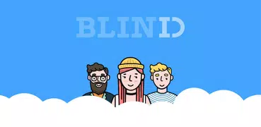 BlindID : Anonymous Live Chat