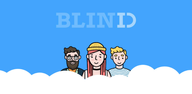 BlindID : Anonim Canlı Sohbet'i cihazınıza indirmek için kolay adımlar