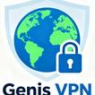 Genis VPN icon