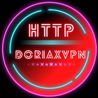 HTTP DORIAXVPN アイコン