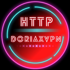 HTTP DORIAXVPN icône