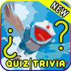 Dorie Quiz Mon Trivia Free Anime Manga Game APK