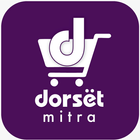 Dorset Mitra ikon