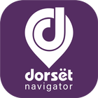 Dorset Navigator icône