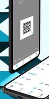 QR & Barcode Scanner ポスター