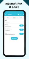 Scanner QR capture d'écran 3