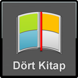 Dört Kitap