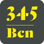”345 Barcelona