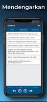 Ayat Kursi Baca, Dengar, Hafal screenshot 1