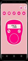 Dhikr Counter - Digital Tasbeh 스크린샷 2