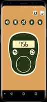 Dhikr Counter - Digital Tasbeh 스크린샷 3