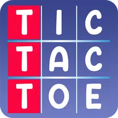 Tic Tac Toe Multiplayer & AI