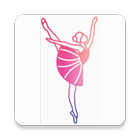 AI Dance Friend アイコン