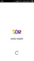 برنامه‌نما Dos2Tasker عکس از صفحه
