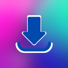 DownThemAll Video Downloader icon
