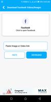 DownThemAll Video Downloader screenshot 3
