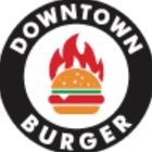 Downtown Burger icône