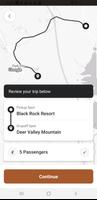 Ride Black Rock تصوير الشاشة 1