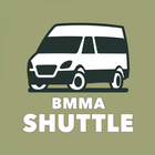 BMMA Shuttle ícone