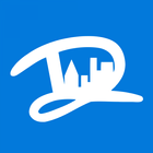 Downtowner 图标