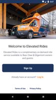 Elevated Rides پوسٹر