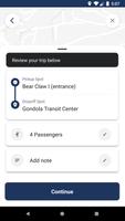 Elevated Rides اسکرین شاٹ 2