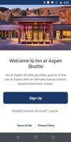 Inn at Aspen Shuttle-poster