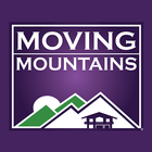 Moving Mountains Shuttle आइकन