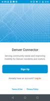 Denver Connector plakat