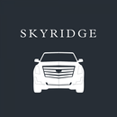 SkyRidge Shuttle Service APK