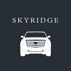 SkyRidge Shuttle Service आइकन