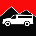 Mountaineer 圖標