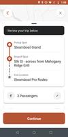 2 Schermata Steamboat Grand Shuttle