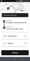 Ride EShuttle screenshot 2