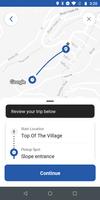 Top of the Village Shuttle screenshot 2
