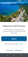 TART Connect Affiche