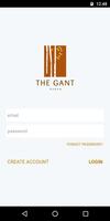 The Gant Cartaz